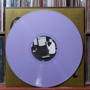 Clairo - Charm - Limited Edition Purple vinyl - USA & Europe 2024 Clai