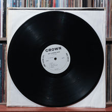 Load image into Gallery viewer, B.B. King - Easy Listening Blues - w/ SHRINK - 1962 Crown, VG/VG 3
