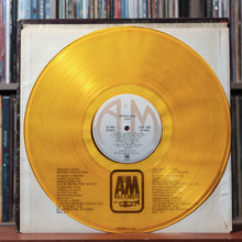Load image into Gallery viewer, Styx - Crystal Ball - TRANS GOLD Vinyl - INSERT HYPE Canada 1978 A&amp;M, VG/VG+ 4
