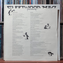 Load image into Gallery viewer, Fleetwood Mac - Fleetwood Mac - W/ INSERT Vinyl - 1975 Reprise, VG+/VG+ 5
