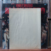 Load image into Gallery viewer, Roxy Music - Manifesto - W/ PRESS RELEASE 1979 ATCO, VG+/EX 12
