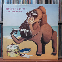Load image into Gallery viewer, Fleetwood Mac - Mystery To Me - 1973 Reprise, VG/VG 1
