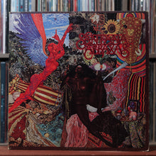 Load image into Gallery viewer, Santana - Abraxas - W/ POSTER 1970 Columbia, VG/VG 1
