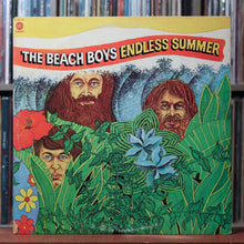 Load image into Gallery viewer, The Beach Boys - Endless Summer - 2LP 1974 Capitol, VG/VG 1
