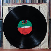 Load image into Gallery viewer, Crosby, Stills &amp; Nash - Crosby, Stills &amp; Nash - W/ INSERT1969 Atlantic, VG/VG 4
