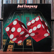 Load image into Gallery viewer, Bad Company - Straight Shooter - 1975 Swan Song, VG/VG 1
