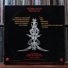Load image into Gallery viewer, ZZ Top - Eliminator - 1983 Warner Bros., VG/VG 2
