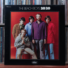Load image into Gallery viewer, The Beach Boys - 20/20 - 1980 Capitol, EX/EX 1

