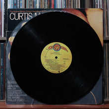 Load image into Gallery viewer, Curtis Mayfield - Super Fly (The Original Motion Picture Soundtrack) - 1972, VG 3
