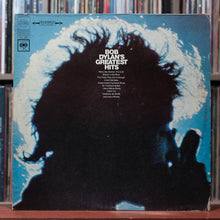 Load image into Gallery viewer, Bob Dylan - Bob Dylan's Greatest Hits - 1967 Columbia, VG/G+ 1
