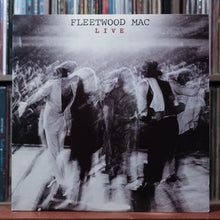 Load image into Gallery viewer, Fleetwood Mac - Fleetwood Mac Live - 2LP 1980 Warner Bros., NM/NM 1
