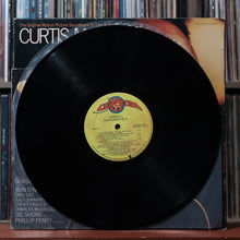Load image into Gallery viewer, Curtis Mayfield - Super Fly (The Original Motion Picture Soundtrack) - 1972, VG 4
