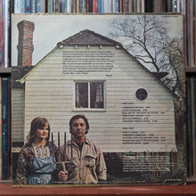 Load image into Gallery viewer, David Ackles - American Gothic - WHITE LABEL PROMO - HYPE 1972 Elektra, VG/VG 2
