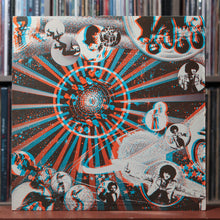 Load image into Gallery viewer, Grand Funk Railroad - Shinin' On - 1974 Capitol, VG/VG 2
