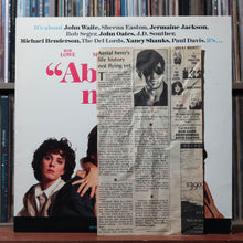 Load image into Gallery viewer, Various - "About Last Night..." (Music From The Motion Picture) - 1986, VG/VG 5
