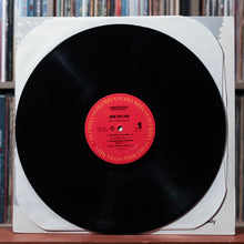 Load image into Gallery viewer, Bob Dylan - Time Passes Slowly (Biograph Sampler) - 1985 Columbia, EX/EX 3
