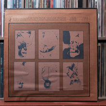 Load image into Gallery viewer, The Grateful Dead - Workingman's Dead - US MISPRINT COVER 1975 Warner Bros., VG/VG 2
