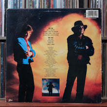 Load image into Gallery viewer, Stevie Ray Vaughan &amp; Double Trouble - Couldn't Stand The Weather - 1984, VG/VG 2
