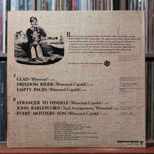 Load image into Gallery viewer, Traffic - John Barleycorn Must Die - 1971 United Artists, VG/VG 2
