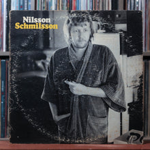 Load image into Gallery viewer, Harry Nilsson - Nilsson Schmilsson - 1971 RCA Victor, VG/VG 1
