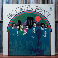 Load image into Gallery viewer, The Brooklyn Bridge - Brooklyn Bridge - 1969 Buddah, VG/VG 1
