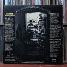 Load image into Gallery viewer, Harry Nilsson - Nilsson Schmilsson - 1971 RCA Victor, VG/VG 2
