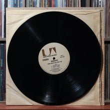 Load image into Gallery viewer, Traffic - John Barleycorn Must Die - 1971 United Artists, VG/VG 3
