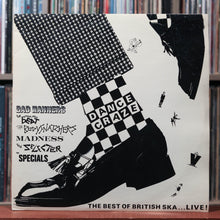 Load image into Gallery viewer, Various - Dance Craze (The Best Of British Ska ... Live!) - PROMO - 1981, VG/EX 1

