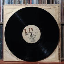 Load image into Gallery viewer, Traffic - John Barleycorn Must Die - 1971 United Artists, VG/VG 4
