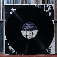 Load image into Gallery viewer, Wings - At The Speed Of Sound - w/ SHRINK HYPE - 1976 Capitol, VG+/VG 3
