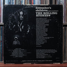 Load image into Gallery viewer, The Rolling Stones - December's Children (And Everybody's) - 1973 London, VG/VG 2
