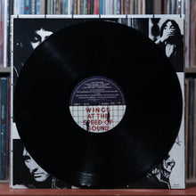 Load image into Gallery viewer, Wings - At The Speed Of Sound - w/ SHRINK HYPE - 1976 Capitol, VG+/VG 4
