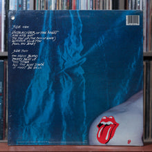 Load image into Gallery viewer, The Rolling Stones - Undercover - w/ SHRINK HYPE &amp; INSERT - 1983 Rolling Stones, VG+/VG+ 2
