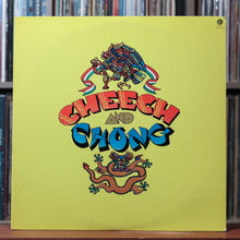 Load image into Gallery viewer, Cheech &amp; Chong - Cheech And Chong - 1971 Ode, VG+/VG+ 1

