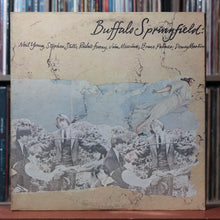 Load image into Gallery viewer, Buffalo Springfield - Buffalo Springfield - 2LP 1973 ATCO, VG/VG 1
