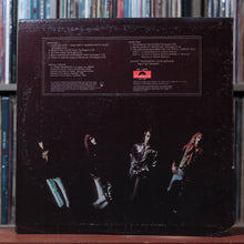 Load image into Gallery viewer, The Amboy Dukes - Marriage On The Rocks - Rock Bottom - 1976 Polydor, VG/EX 2
