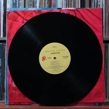 Load image into Gallery viewer, The Rolling Stones - Undercover - w/ SHRINK HYPE &amp; INSERT - 1983 Rolling Stones, VG+/VG+ 4
