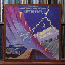Load image into Gallery viewer, Little Feat - Feats Don't Fail Me Now - 1974 Warner Bros., VG/VG+ 1
