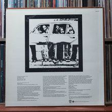 Load image into Gallery viewer, Little Feat - Feats Don't Fail Me Now - 1974 Warner Bros., VG/VG+ 2
