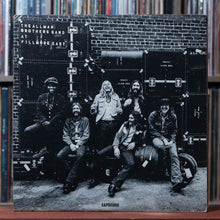 Load image into Gallery viewer, The Allman Brothers Band - At Fillmore East - 2LP 1971 Capricorn, VG/VG 1

