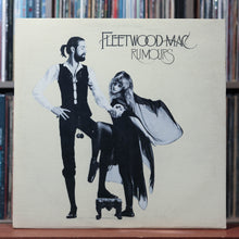 Load image into Gallery viewer, Fleetwood Mac - Rumours - W/ INSERT 1977 Warner Bros. Records Inc., VG+/VG 1
