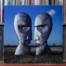 Load image into Gallery viewer, Pink Floyd - The Division Bell - 2LP 2020 Pink Floyd, VG/VG+ 1
