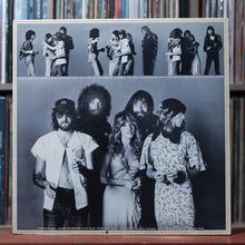 Load image into Gallery viewer, Fleetwood Mac - Rumours - W/ INSERT 1977 Warner Bros. Records Inc., VG+/VG 2
