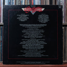 Load image into Gallery viewer, Aerosmith - Rocks - 1976 Columbia, VG/VG 2
