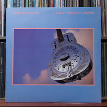 Load image into Gallery viewer, Dire Straits - Brothers In Arms - 1985 Warner Bros., VG+/VG 1
