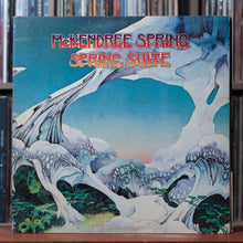Load image into Gallery viewer, McKendree Spring - Spring Suite - 1973 MCA, VG+/VG 1
