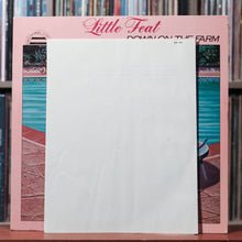 Load image into Gallery viewer, Little Feat - Down On The Farm - PROMO W/ PRESS KIT  - 1979 Warner Bros., EX/VG+ 6
