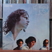 Load image into Gallery viewer, The Doors - 13 - 1975 Elektra, EX/VG+ 1
