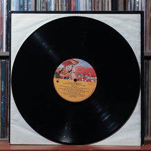 Load image into Gallery viewer, George Harrison - Living In The Material World - W/ INSERT 1973 Apple, VG/VG 3
