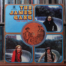 Load image into Gallery viewer, James Gang - Yer' Album - 1969 ABC, VG/VG 1
